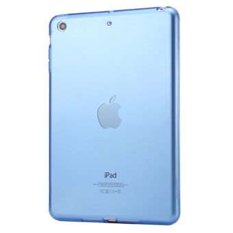 Slim Simple TPU Cover for Mini 1/2/3 - Blue