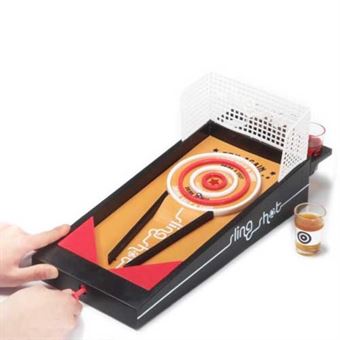 Sling Shot tryckspel