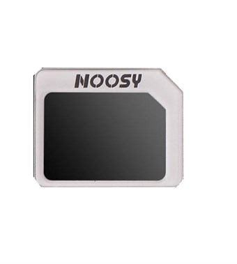Nano SIM till Micro SIM Adapter