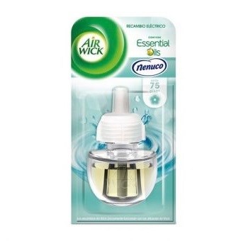 Air Wick Air Freshener Refill 19 ml - Nenuco cologne