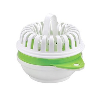 Mikrovågsugn tillverkare