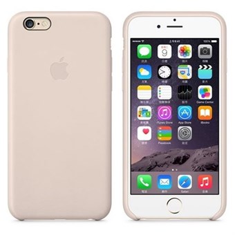 IPhone 7 / iPhone 8 / iPhone SE silikonskal - Rosa