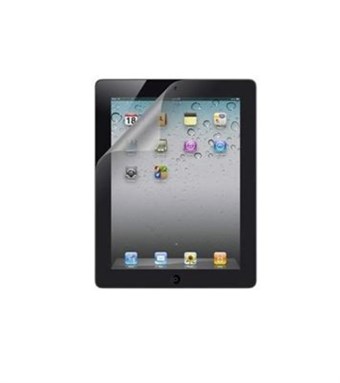 Belkin Skyddsfilm iPad 2/3/4 (Klar)