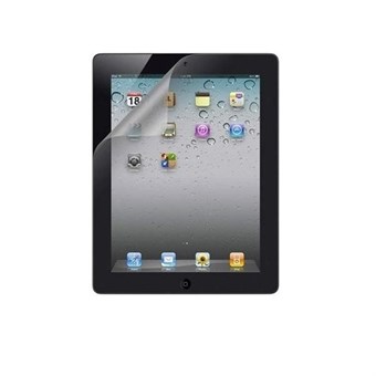 Belkin skärmskydd iPad 2/3/4 (Matt)