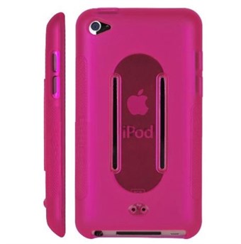 Silikonbälte (rosa)