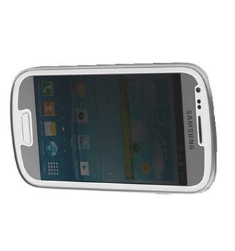 Skärmskydd Galaxy s3 Mini (Privacy Dark)