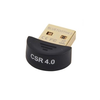CSR V4.0 USB Bluetooth-dongel