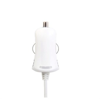 Essentials Micro USB billaddare 2,1 AMP