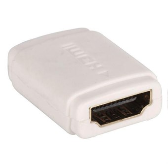 HDMI-konverteradapter för kvinnlig till kvinna