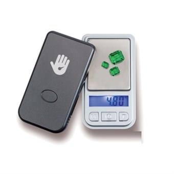 Digital Pocket Weight Handy Scale