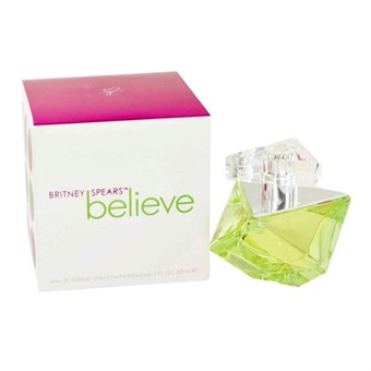 Believe by Britney Spears - Eau De Parfum Spray 30ml - för kvinnor