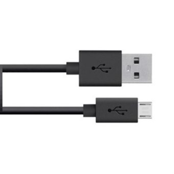 Micro USB Billaddare + Kabel 2.1 AMP - Från Belkin