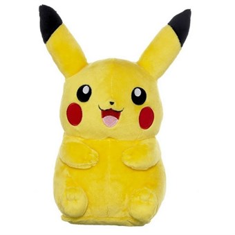 Pokémon Pikachu Nalle 55 cm