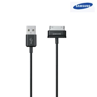 Samsung Orig. USB Data 30 stifts kabel - Bulk