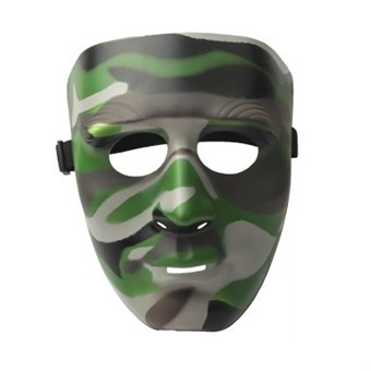 Soldatmask