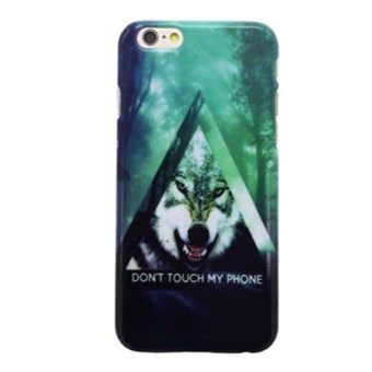 TipTop skal mobil (Warning Wolf)