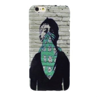 TipTop skal mobil (ung ligist)