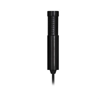 Ultra Light Mini Microphone - 3,5 mm kontakt för PC