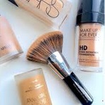 Makeup och baser