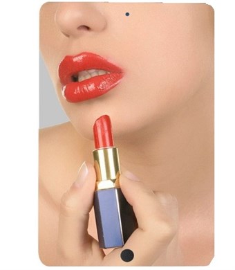 iPad Air 1/2 / iPad Pro 9.7 / iPad 9.7 2017 Spegel skärmskydd (spegel)