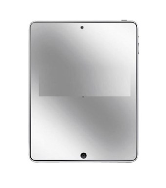 iPad Mini skärmskydd (spegel)