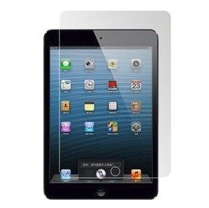 iPad mini 1/2/3 fram och bak - redo