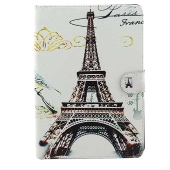 iPad Air 2 designfodral Eiffeltornet