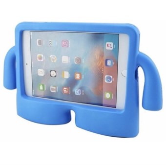 IMuzzy iPad Hållare för iPad 2 / iPad 3 / iPad 4 - Blå