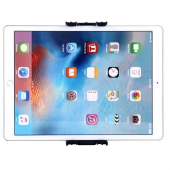 Tablet / iPad 7.9 \'\' - 12.9 \'\' Stativhållare med skruvfäste