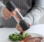 Sås och kryddhållare