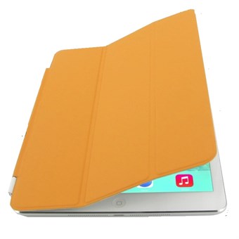 PDair front Smartcover till iPad - Orange