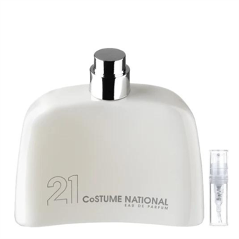 Costume National 21 - Eau de Parfum - Doftprov - 2 ml