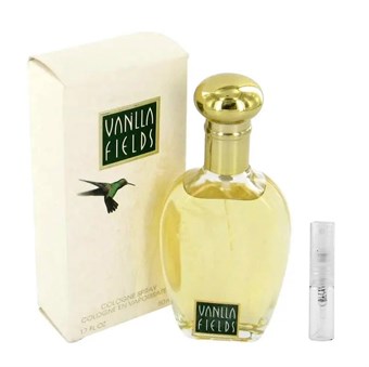 Coty Vanilla Fields - Eau de Parfum - Doftprov - 2 ml