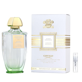 Creed Acqua Originale Green Neroli - Eau de Parfum - Doftprov - 2 ml