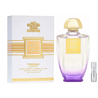 Creed Acqua Originale Iris Tubereuse - Eau de Parfum - Doftprov - 2 ml