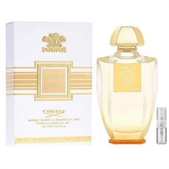 Creed Acqua Originale Zeste Mandarine - Eau de Parfum - Doftprov - 2 ml
