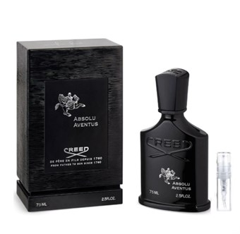 Creed Absolu Aventus - Eau de Parfum - Doftprov - 2 ml