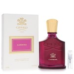 Creed Carmina - Eau de Parfum - Doftprov - 2 ml