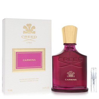 Creed Carmina - Eau de Parfum - Doftprov - 2 ml