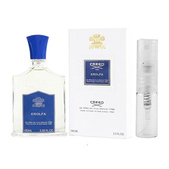 Creed Erolfa - Eau de Parfum - Doftprov - 2 ml
