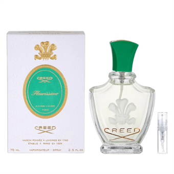 Creed Fleurissimo - Eau de Parfum - Doftprov - 2 ml
