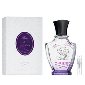 Creed Fleurs de Gardenia - Eau de Parfum - Doftprov - 2 ml