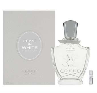 Creed Love in White For Summer - Eau de Parfum - Doftprov - 2 ml