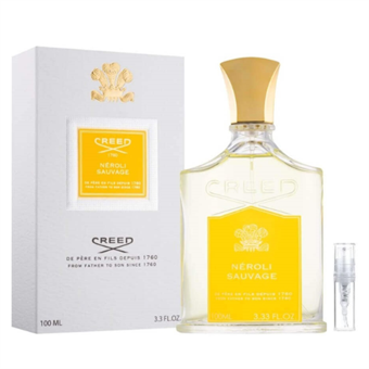 Creed Neroli Sauvage - Eau de Parfum - Doftprov - 2 ml
