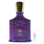 Creed Queen of Silk - Eau de Parfum - Doftprov - 2 ml