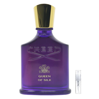 Creed Queen of Silk - Eau de Parfum - Doftprov - 2 ml