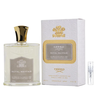 Creed Royal Mayfair - Eau de Parfum - Doftprov - 2 ml