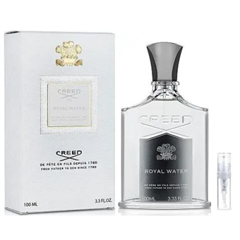 Creed Royal Water - Eau de Parfum - Doftprov - 2 ml