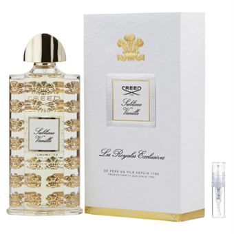 Creed Sublime Vanille - Eau de Parfum - Doftprov - 2 ml