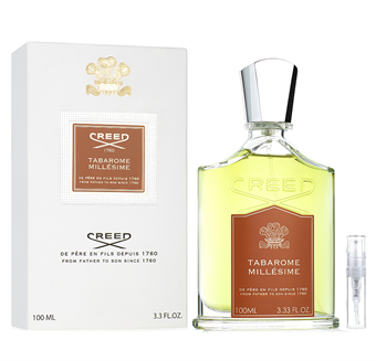 Creed Tabarome Millesime - Eau de Parfum - Doftprov - 2 ml  